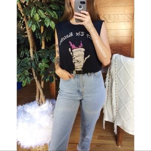 🌿 Unif Bury the Ratchet Rare Tank 🌿